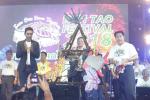 งานเปิดใต้โลกทะเล ครั้งที่ 15 ประจำปี 2561