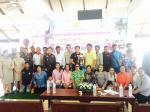 โครงการการแข่งขันกีฬาตกปลา