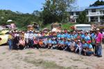 งานสืบสานประเพณีลอยกระทง ประจำปี 2565