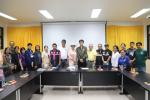 ตรวจติดตามการบริหารจัดการขยะมูลฝอยและน้ำเสียบนพื้นที่เกาะเต่