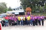 โครงการสืบสานประเพณีวันออกพรรษา ในวันที่ 18 ตุลาคม 2567