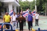 กิจกรรมรณรงค์ไปใช้สิทธิ์เลือกตั้ง 7-5-2568