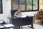 ประชุมสภาเทศบาลตำบลเกาะเต่า ครั้งแรก ประจำปี 2568