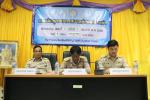ประชุมสภาเทศบาลตำบลเกาะเต่า สมัยสามัญ สมัยที่ 2 ครั้งที่ 2 ป