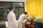 ประชุมสภาสมัยสามัญ สมัยที่ 3 ครั้งที่ 2 24/8/65