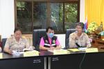 ประชุมรับฟังความเห็น การฝังกลบขยะ 30-8-65